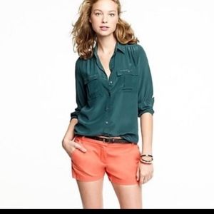 J. CREW Chinos shorts